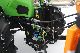 2009 Landini  Mistral Agricultural vehicle Tractor photo 5