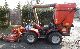 Carraro  TTR 4400 2011 Tractor photo
