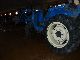2006 Iseki  TA 250 F wheel with a front loader, power steering Agricultural vehicle Tractor photo 2
