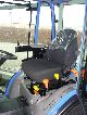 2011 Iseki  TM 3215 AHLK hydrostatic Agricultural vehicle Tractor photo 2