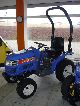 Iseki  Compact tractor, TM 3140 A 2011 Tractor photo