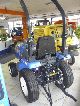 2011 Iseki  Compact tractor, TM 3140 A Agricultural vehicle Tractor photo 2