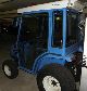 2003 Iseki  TF 321 FH 42 D Muke Agricultural vehicle Tractor photo 1