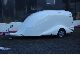 Excalibur  S 2 100 1.5 to luxury with white accessories 2011 Trailer photo