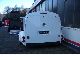 2011 Excalibur  S 2 100 1.5 to luxury with white accessories Trailer Trailer photo 1