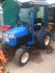 Iseki  2125 AHL 2003 Other agricultural vehicles photo