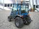 2002 Iseki  3130 Agricultural vehicle Tractor photo 1