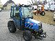 2002 Iseki  3130 Agricultural vehicle Tractor photo 3