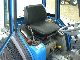 2002 Iseki  3130 Agricultural vehicle Tractor photo 8