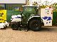2007 Iseki  TG5390 oil-track Agricultural vehicle Other substructures photo 1