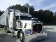 1998 Peterbilt  379 Semi-trailer truck Standard tractor/trailer unit photo 1