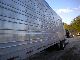 1998 Peterbilt  379 Semi-trailer truck Standard tractor/trailer unit photo 5
