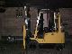 Hyster  H1, 5XM 2004 Front-mounted forklift truck photo