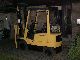 2004 Hyster  H1, 5XM Forklift truck Front-mounted forklift truck photo 2