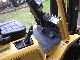 2004 Hyster  H1, 5XM Forklift truck Front-mounted forklift truck photo 3