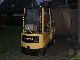 2004 Hyster  H1, 5XM Forklift truck Front-mounted forklift truck photo 4