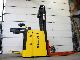 Hyster  S1.5S 2005 High lift truck photo