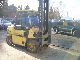 1996 Hyster  H 3.50 XL Extra High Forklift truck Front-mounted forklift truck photo 3