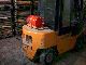 1989 Hyster  H2.50 XL Forklift truck Front-mounted forklift truck photo 1