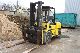 1994 Hyster  H5.00XL Forklift truck Front-mounted forklift truck photo 1