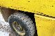 1994 Hyster  H5.00XL Forklift truck Front-mounted forklift truck photo 4