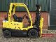 Hyster  H 2.5FT gas 2006 Other forklift trucks photo