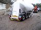 2007 Feldbinder  Hermanns - 31m ³ - Deutz Engine - COMP. Betico Semi-trailer Silo photo 1