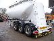 2007 Feldbinder  Hermanns - 31m ³ - Deutz Engine - COMP. Betico Semi-trailer Silo photo 2