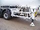 2007 Feldbinder  Hermanns - 31m ³ - Deutz Engine - COMP. Betico Semi-trailer Silo photo 4