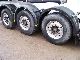 2007 Feldbinder  Hermanns - 31m ³ - Deutz Engine - COMP. Betico Semi-trailer Silo photo 5