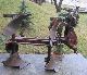 2011 Eicher  EICHER GENUINE ROTARY PLOW 2-band Agricultural vehicle Harrowing equipment photo 1