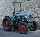1962 Eicher  ES 201 narrow gauge vintage Agricultural vehicle Tractor photo 11