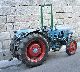 1962 Eicher  ES 201 narrow gauge vintage Agricultural vehicle Tractor photo 2