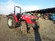 2010 Agco / Massey Ferguson  3625 NEW VEHICLE Agricultural vehicle Tractor photo 1