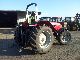 2010 Agco / Massey Ferguson  3625 NEW VEHICLE Agricultural vehicle Tractor photo 2