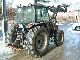 2003 Agco / Massey Ferguson  Agco 2210 Agricultural vehicle Tractor photo 2