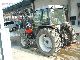 2003 Agco / Massey Ferguson  Agco 2210 Agricultural vehicle Tractor photo 3