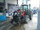 2003 Agco / Massey Ferguson  Agco 2210 Agricultural vehicle Tractor photo 4