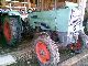 1968 Fendt  Farmer 3S Agricultural vehicle Tractor photo 1