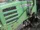 1993 Fendt  307 Agricultural vehicle Tractor photo 9