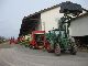 1993 Fendt  307 Agricultural vehicle Tractor photo 13