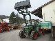 1993 Fendt  307 Agricultural vehicle Tractor photo 14