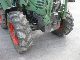1993 Fendt  307 Agricultural vehicle Tractor photo 8