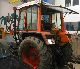 1993 Fendt  GTA 380/2S Agricultural vehicle Tractor photo 1