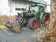 1995 Fendt  310 LSA Agricultural vehicle Tractor photo 1