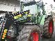 1995 Fendt  310 LSA Agricultural vehicle Tractor photo 2