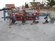2011 Rabe  4 Schar Agricultural vehicle Plough photo 2