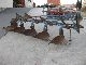 2011 Rabe  5 Schar Agricultural vehicle Plough photo 1