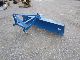 2011 Rabe  Bulldozers and snow shield New! 3m wide Agricultural vehicle Harrowing equipment photo 2