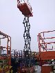 1997 Upright  X26 Construction machine Working platform photo 2
